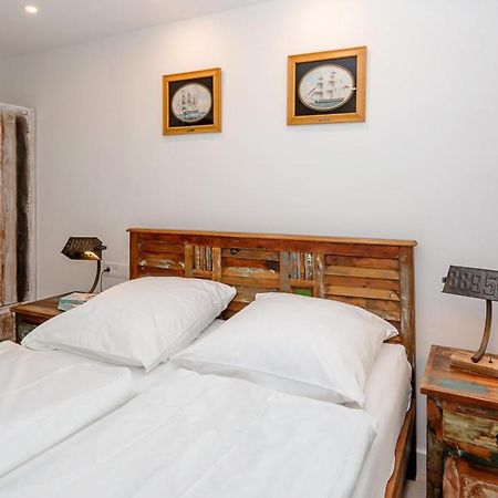 Ferienwohnung Inselblick Hörnum Exteriör bild