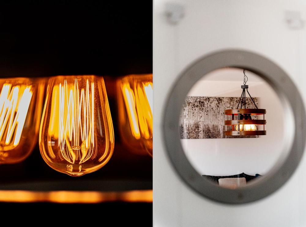 Ferienwohnung Inselblick Hörnum Exteriör bild