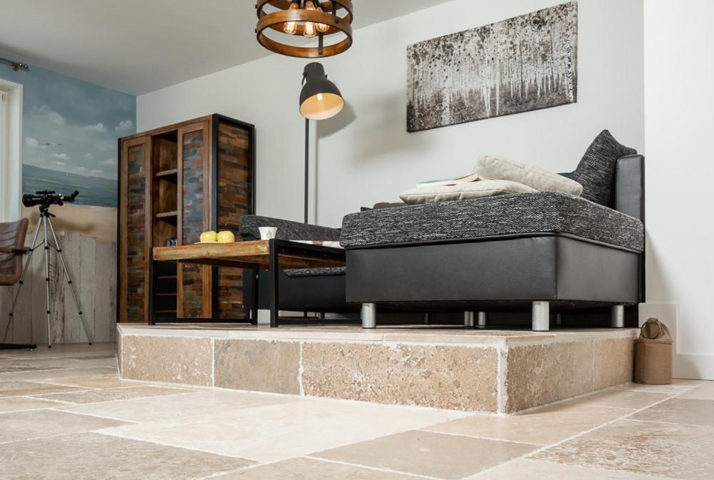 Ferienwohnung Inselblick Hörnum Exteriör bild