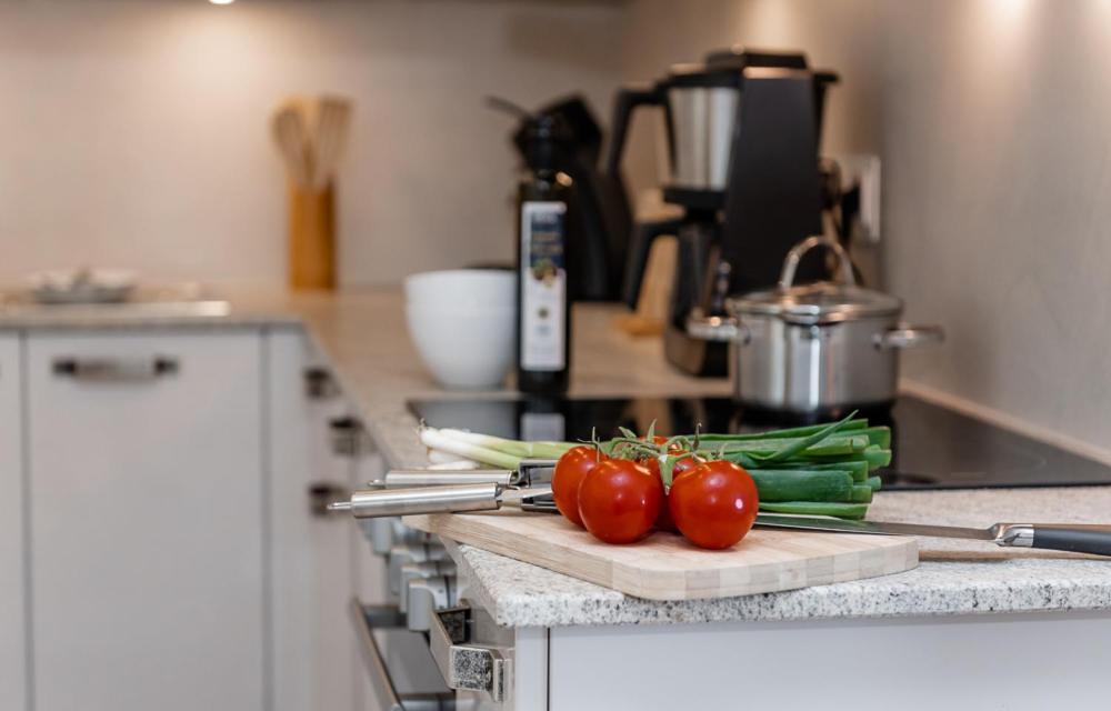 Ferienwohnung Inselblick Hörnum Exteriör bild