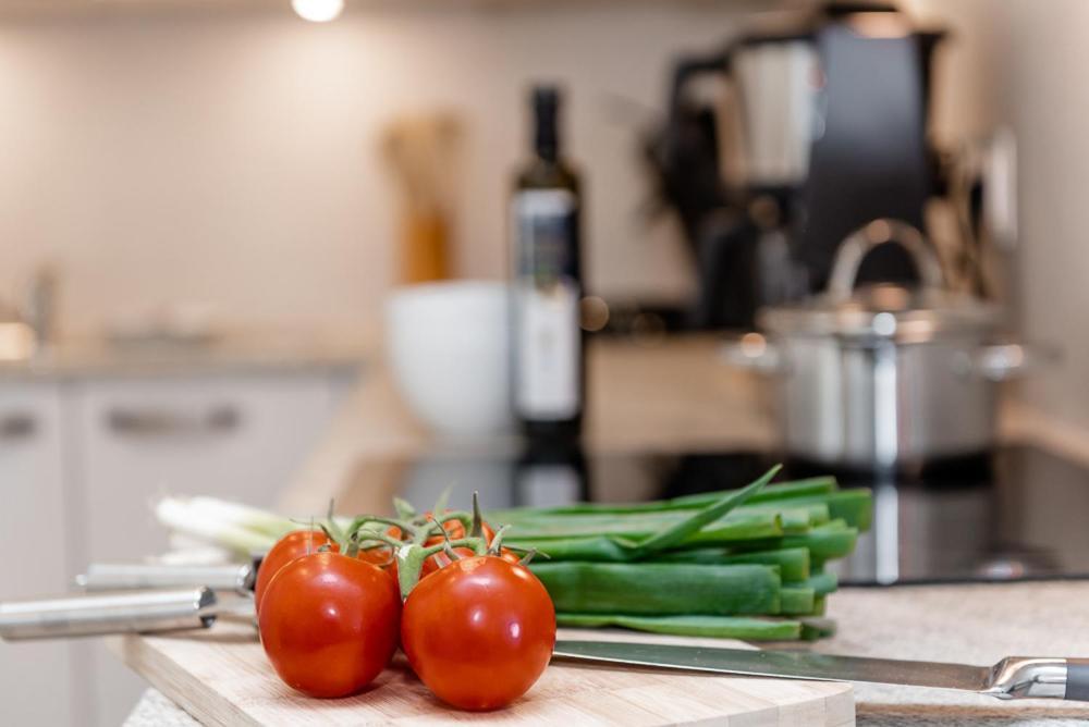 Ferienwohnung Inselblick Hörnum Exteriör bild