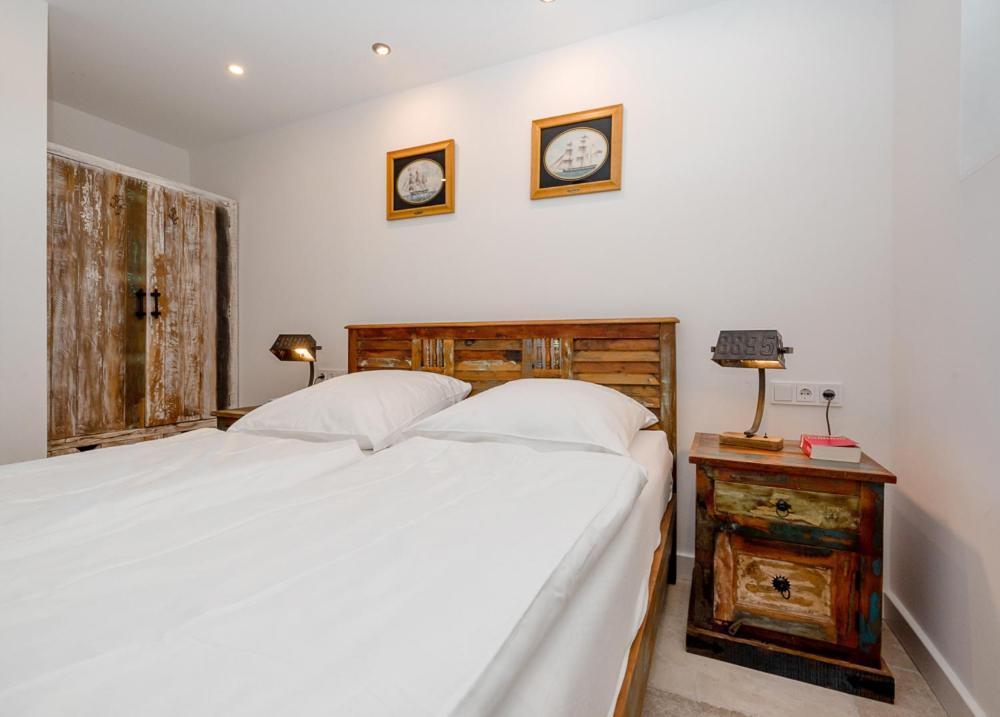Ferienwohnung Inselblick Hörnum Exteriör bild
