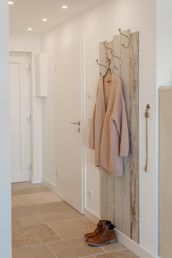 Ferienwohnung Inselblick Hörnum Exteriör bild