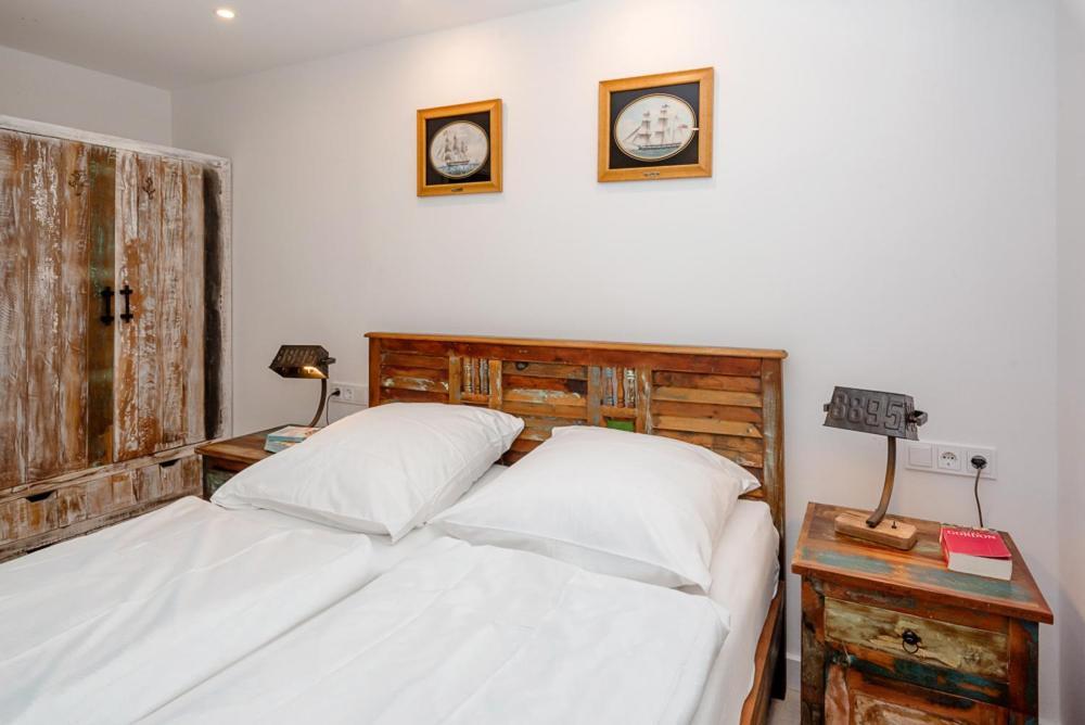 Ferienwohnung Inselblick Hörnum Exteriör bild