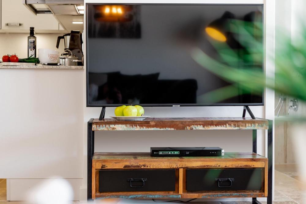 Ferienwohnung Inselblick Hörnum Exteriör bild
