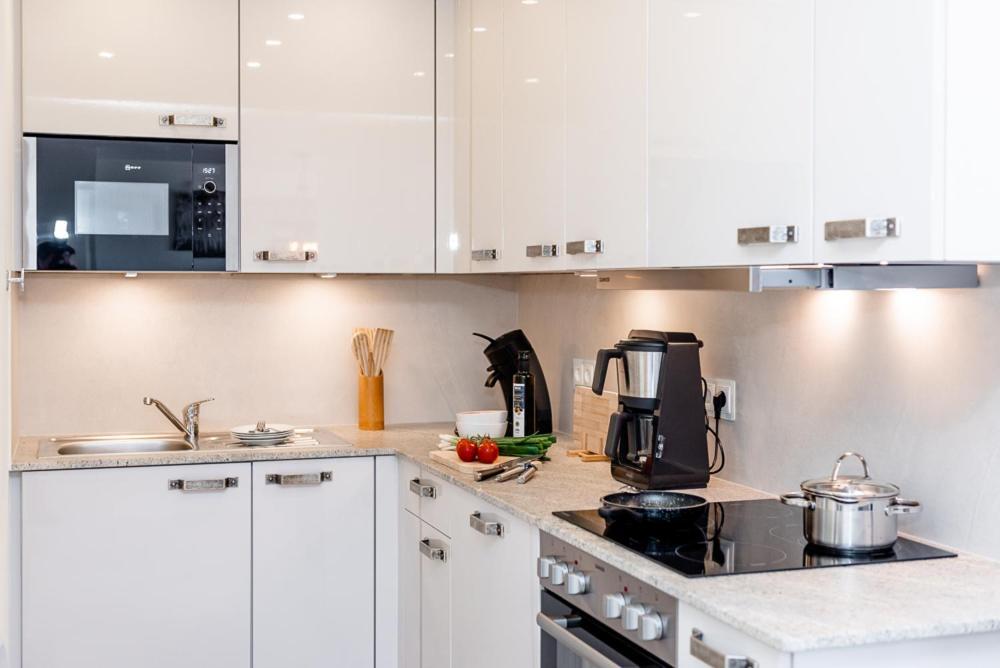Ferienwohnung Inselblick Hörnum Exteriör bild